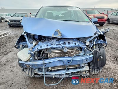 Piąte zdjęcie samochodu w środku: 2009 TOYOTA YARIS VIN:JTDBT903891324688 - miniatura