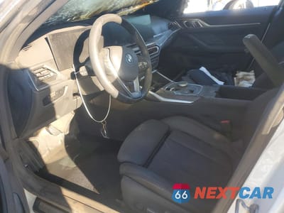 Zdjęcie 7 z 12 samochodu: 2023 BMW I4 EDRIVE 35 VIN:WBY43AW02PFR27559 - miniatura