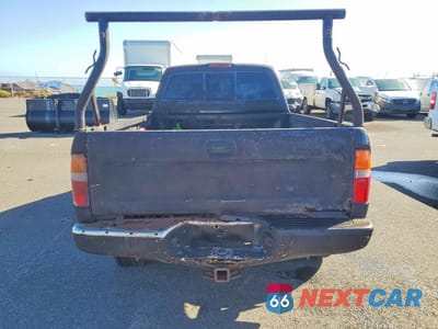 Zdjęcie 6 z 12 samochodu: 1998 TOYOTA TACOMA XTRACAB PRERUNNER VIN:4TASN92N6WZ145745 - miniatura