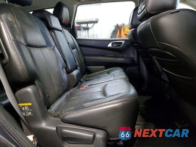 Zdjęcie 11 z 13 samochodu: 2013 NISSAN PATHFINDER S VIN:5N1AR2MM4DC662067 - miniatura