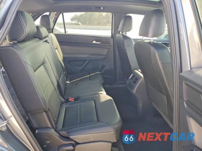 Zdjęcie 11 z 14 samochodu: 2023 VOLKSWAGEN ATLAS CROSS SPORT SE VIN:1V2JC2CA3PC202141 - miniatura