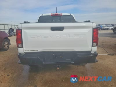 Zdjęcie 6 z 13 samochodu: 2024 CHEVROLET COLORADO VIN:1GCPTBEK6R1130352 - miniatura