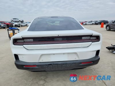 Zdjęcie 6 z 15 samochodu: 2025 DODGE CHARGER DAYTONA R VIN:2C3CDBCK9SR564396 - miniatura