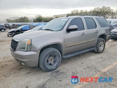 2008 GMC YUKON 1GKFC13JX8R264821 - główne zdjęcie licytacji z USA - miniatura