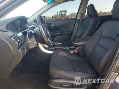 Zdjęcie 7 z 12 samochodu: 2013 HONDA ACCORD SPORT VIN:1HGCR2F55DA040433 - miniatura