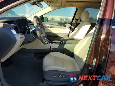 Zdjęcie 7 z 14 samochodu: 2022 CADILLAC XT5 PREMIUM LUXURY VIN:1GYKNCRSXNZ114164 - miniatura