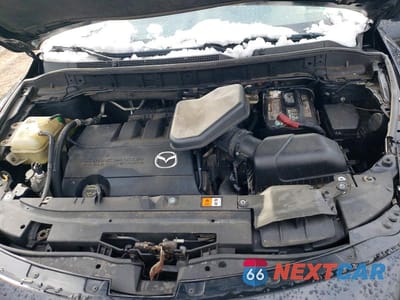 Zdjęcie 12 z 12 samochodu: 2014 MAZDA CX-9 GRAND TOURING VIN:JM3TB3DV9E0429344 - miniatura