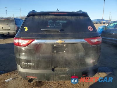 Zdjęcie 6 z 13 samochodu: 2019 CHEVROLET TRAVERSE LT VIN:1GNERGKW4KJ130602 - miniatura