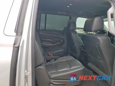 Zdjęcie 11 z 12 samochodu: 2020 CHEVROLET SUBURBAN C1500 PREMIER VIN:1GNSCJKC0LR213146 - miniatura