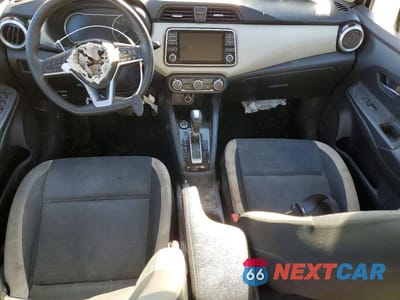Zdjęcie 8 z 12 samochodu: 2020 NISSAN VERSA SV VIN:3N1CN8EVXLL804012 - miniatura