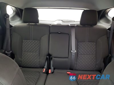 Zdjęcie 10 z 15 samochodu: 2020 CHEVROLET BLAZER 1LT VIN:3GNKBBRA7LS548480 - miniatura