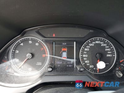 Zdjęcie 9 z 14 samochodu: 2011 AUDI Q5 PREMIUM PLUS VIN:WA1VFCFP1BA079051 - miniatura