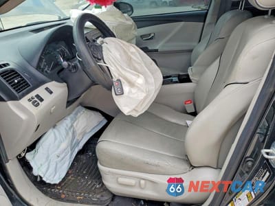 Zdjęcie 7 z 13 samochodu: 2015 TOYOTA VENZA XLE VIN:4T3BA3BB2FU074983 - miniatura