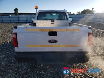 Zdjęcie 6 z 13 samochodu: 2013 FORD F250 SUPER DUTY VIN:1FTBF2A67DEB81922 - miniatura