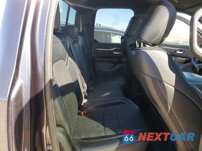 Zdjęcie 10 z 12 samochodu: 2020 RAM 1500 REBEL VIN:1C6SRFET5LN254273 - miniatura