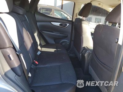 Zdjęcie 11 z 13 samochodu: 2021 NISSAN ROGUE SPORT S VIN:JN1BJ1AW0MW427926 - miniatura
