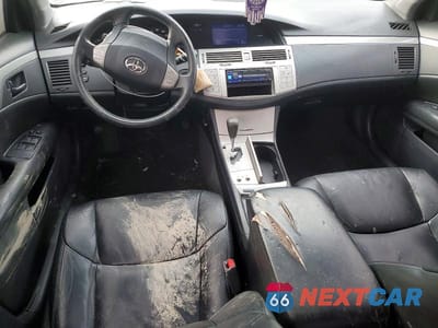 Zdjęcie 8 z 12 samochodu: 2006 TOYOTA AVALON XL VIN:4T1BK36B66U092256 - miniatura