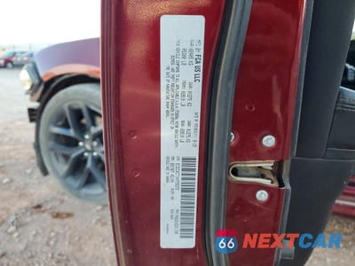 Zdjęcie 13 z 13 samochodu: 2019 DODGE CHARGER R/T VIN:2C3CDXCT1KH726372 - miniatura