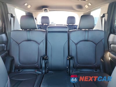 Zdjęcie 10 z 13 samochodu: 2024 HONDA PILOT ELITE VIN:5FNYG1H86RB500306 - miniatura