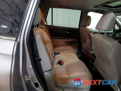 Zdjęcie 11 z 14 samochodu: 2022 HONDA PILOT SE VIN:5FNYF6H24NB067381 - miniatura