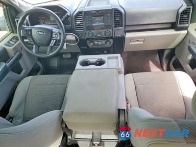 Zdjęcie 8 z 11 samochodu: 2016 FORD F150 SUPER CAB VIN:1FTEX1EP5GKE58578 - miniatura