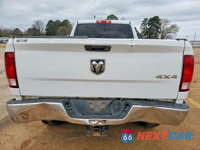 Zdjęcie 6 z 11 samochodu: 2018 RAM 2500 ST VIN:3C6UR5HL6JG403343 - miniatura