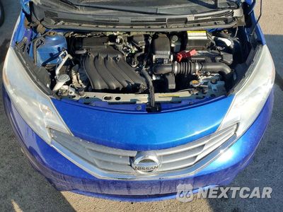 Zdjęcie 11 z 12 samochodu: 2015 NISSAN VERSA NOTE S VIN:3N1CE2CP5FL361418 - miniatura