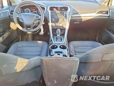 Zdjęcie 8 z 12 samochodu: 2013 FORD FUSION SE VIN:3FA6P0H72DR341077 - miniatura