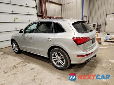 Drugie zdjęcie samochodu z przodu: 2014 AUDI Q5 PRESTIGE VIN:WA1WGAFP3EA109077 - miniatura