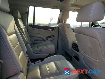 Zdjęcie 11 z 13 samochodu: 2016 GMC YUKON XL DENALI VIN:1GKS2HKJ2GR204221 - miniatura