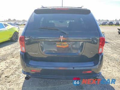 Zdjęcie 6 z 12 samochodu: 2008 PONTIAC TORRENT GXP VIN:2CKDL537386056637 - miniatura