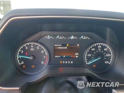 Zdjęcie 9 z 11 samochodu: 2021 FORD F150 SUPER CAB VIN:1FTEX1CB6MKE48838 - miniatura