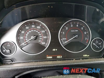 Zdjęcie 9 z 11 samochodu: 2019 BMW 430I GRAN COUPE VIN:WBA4J1C54KBM14673 - miniatura