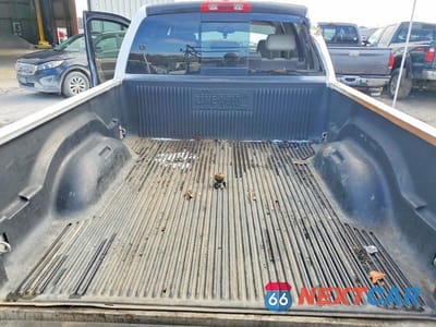 Zdjęcie 10 z 13 samochodu: 2008 DODGE RAM 3500 VIN:3D7MX49A28G188078 - miniatura