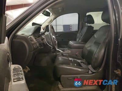 Zdjęcie 7 z 12 samochodu: 2012 CHEVROLET SILVERADO K2500 HEAVY DUTY LTZ VIN:1GC1KYE89CF175103 - miniatura