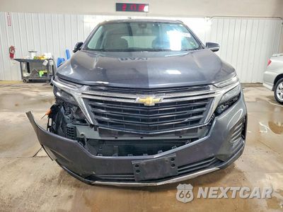 Zdjęcie 9 z 24 samochodu: 2022 CHEVROLET EQUINOX LT VIN:3GNAXKEV3NS246337 - miniatura