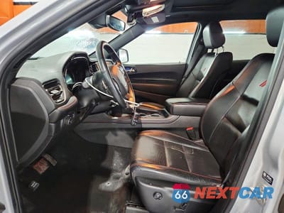 Zdjęcie 7 z 13 samochodu: 2023 DODGE DURANGO R VIN:1C4SDJCT4PC636549 - miniatura