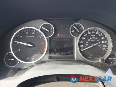 Zdjęcie 9 z 11 samochodu: 2015 TOYOTA TUNDRA PLATINUM VIN:5TFAW5F18FX440600 - miniatura