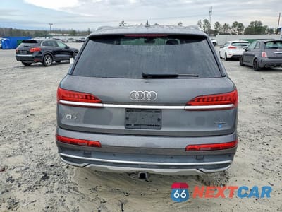 Zdjęcie 6 z 12 samochodu: 2020 AUDI Q7 PRESTIGE VIN:WA1VXAF77LD004937 - miniatura