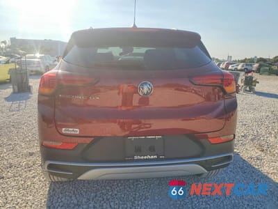 Zdjęcie 6 z 13 samochodu: 2023 BUICK ENCORE GX SELECT VIN:KL4MMDS21PB044481 - miniatura