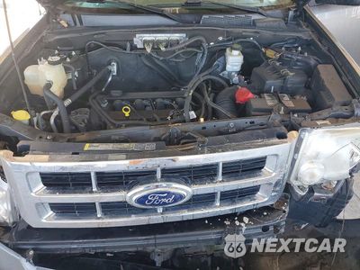 Zdjęcie 11 z 12 samochodu: 2012 FORD ESCAPE XLT VIN:1FMCU0D70CKC75171 - miniatura