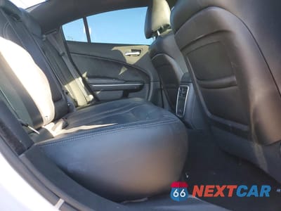Zdjęcie 10 z 14 samochodu: 2020 DODGE CHARGER GT VIN:2C3CDXHG8LH238503 - miniatura
