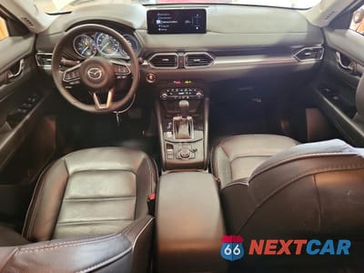 Zdjęcie 8 z 14 samochodu: 2025 MAZDA CX-5 PREFERRED VIN:JM3KFBCL9S0588760 - miniatura