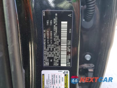 Zdjęcie 13 z 14 samochodu: 2025 LEXUS NX VIN:2T2AGCEZ0SC090005 - miniatura