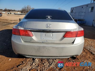 Zdjęcie 6 z 12 samochodu: 2013 HONDA ACCORD LX VIN:1HGCR2F35DA038941 - miniatura