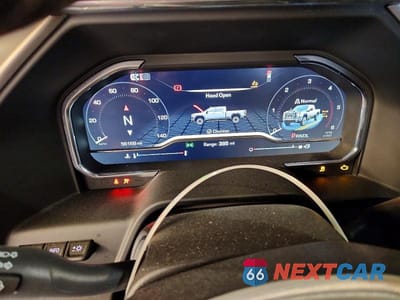 Zdjęcie 9 z 12 samochodu: 2024 GMC SIERRA K2500 DENALI VIN:1GT49REY9RF402653 - miniatura