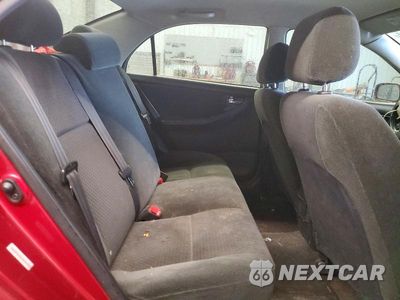 Zdjęcie 10 z 11 samochodu: 2007 TOYOTA COROLLA S VIN:1NXBR32E27Z822144 - miniatura