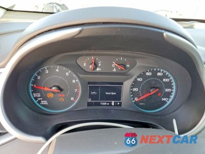 Zdjęcie 9 z 12 samochodu: 2022 CHEVROLET MALIBU LS VIN:1G1ZB5ST0NF191535 - miniatura