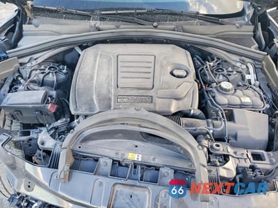 Zdjęcie 12 z 13 samochodu: 2023 JAGUAR F-PACE S VIN:SADCJ2EX0PA707104 - miniatura