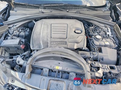 Zdjęcie 12 z 13 samochodu: 2023 JAGUAR F-PACE S VIN:SADCJ2EX0PA707104 - miniatura